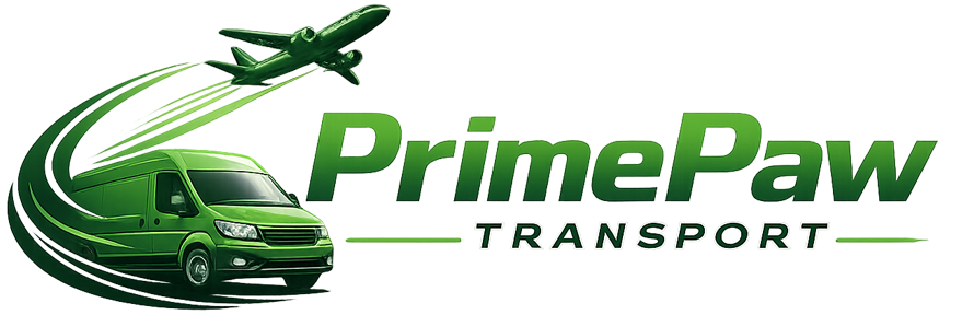 PrimePaw Transport